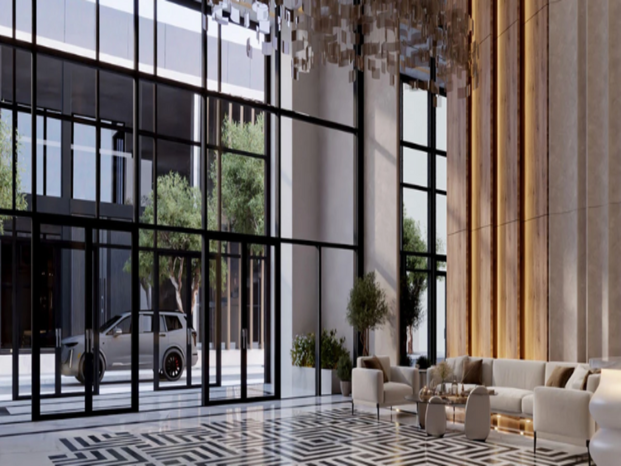 Radiant Elite Tower/Q4 2028